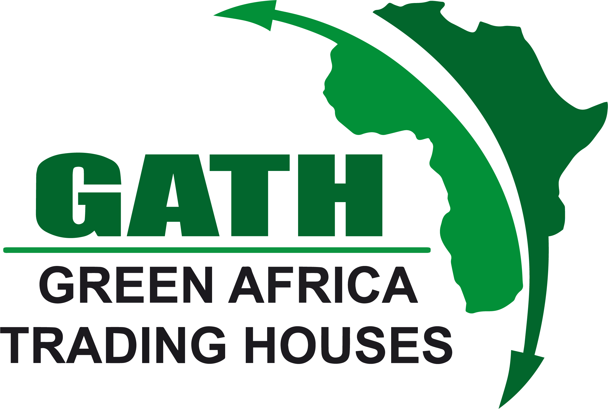 GREEN AFRICA TRADING HOUSES